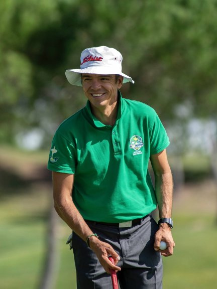 Sergio Saez