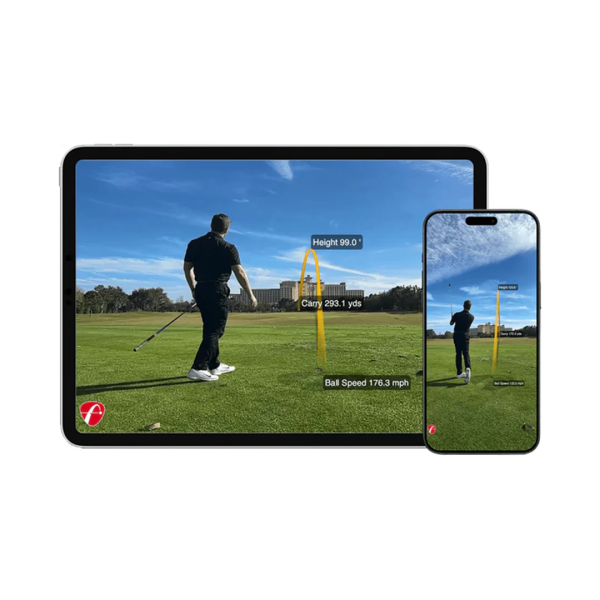 Tecnología de las clases de golf